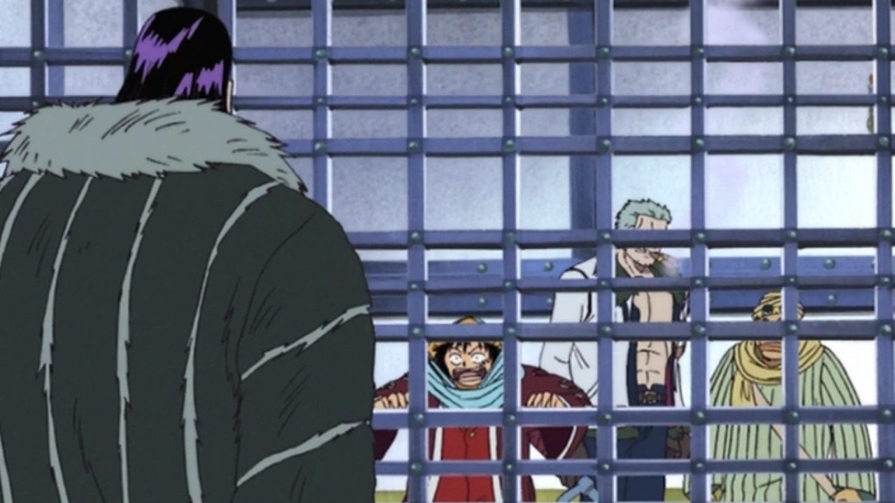 10 Eventos mais aguardados na 3ª temporada do live-action de One Piece