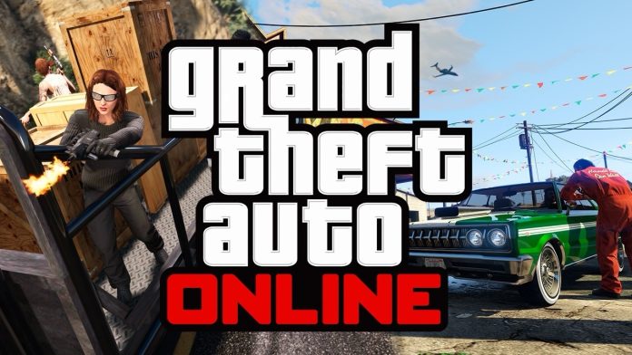 GTA Online de graça no PS5 e Xbox Series até 17 de novembro e sem precisar de assinatura
