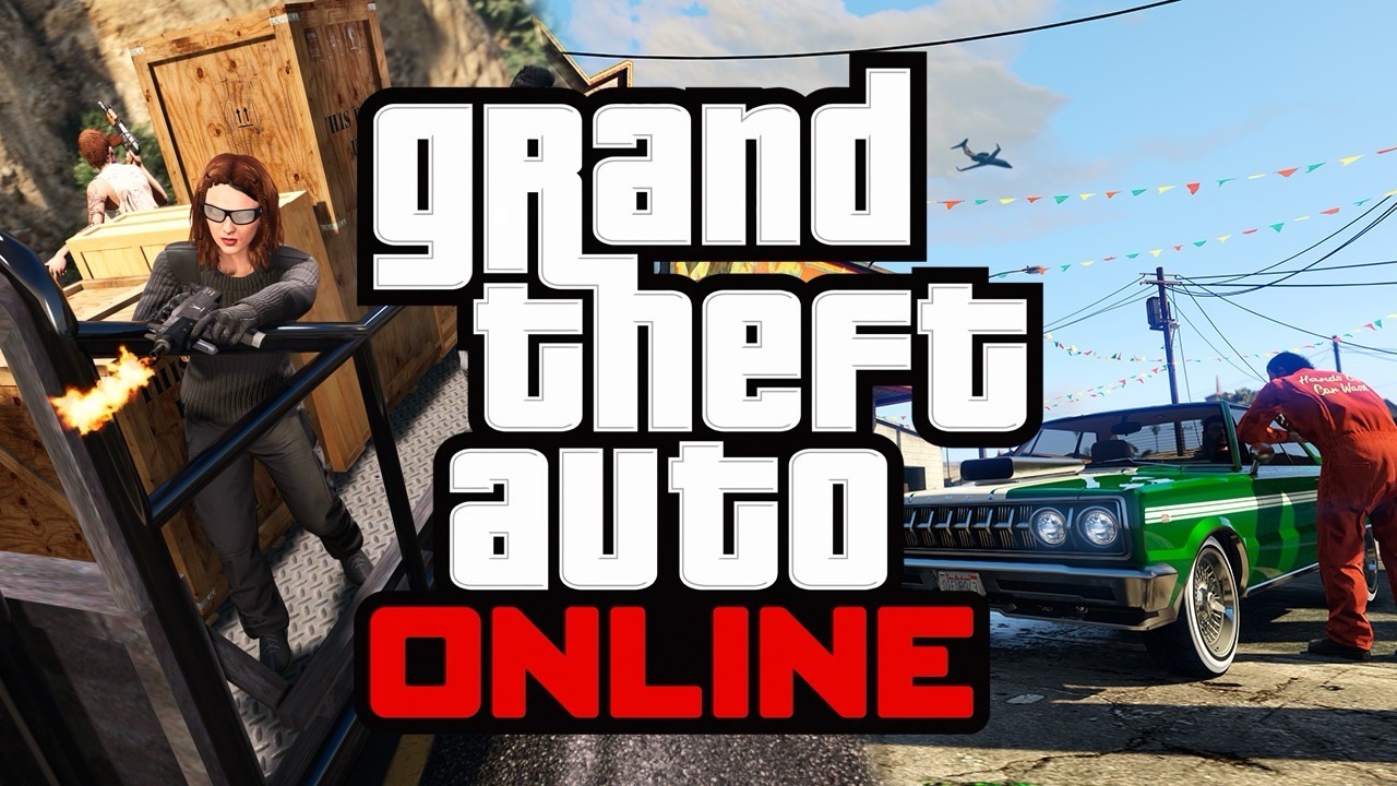 GTA Online pode ganhar mansões em grande atualização de dezembro