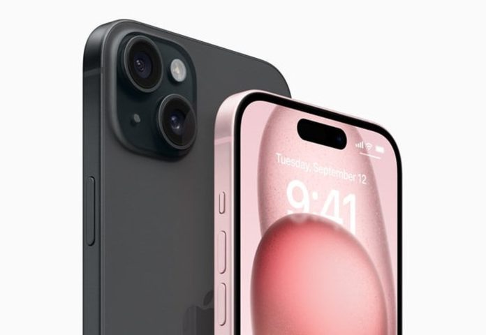 iphone-rosa iPhone 15 aparece por R$ 3599 no Mercado Livre usando cupom de desconto!
