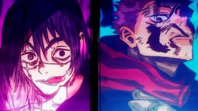 Jujutsu Kaisen Modulo Capítulo 7 traz de volta vilão mais odiado que Sukuna