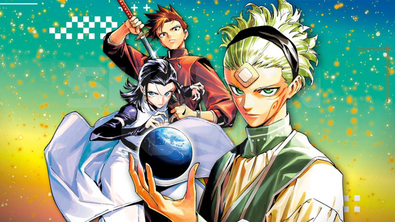 Jujutsu Kaisen Modulo 11 - Data de lançamento e onde ler