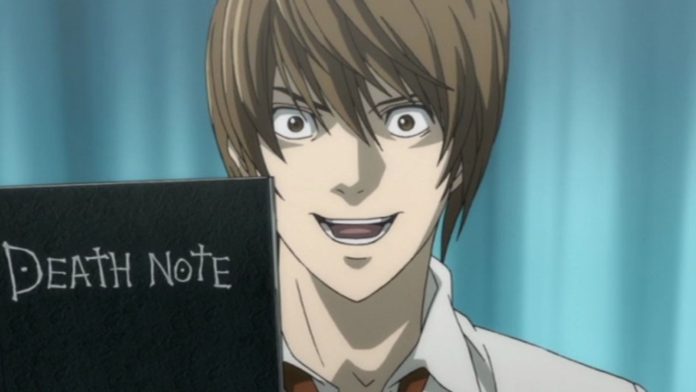 light yagami 01