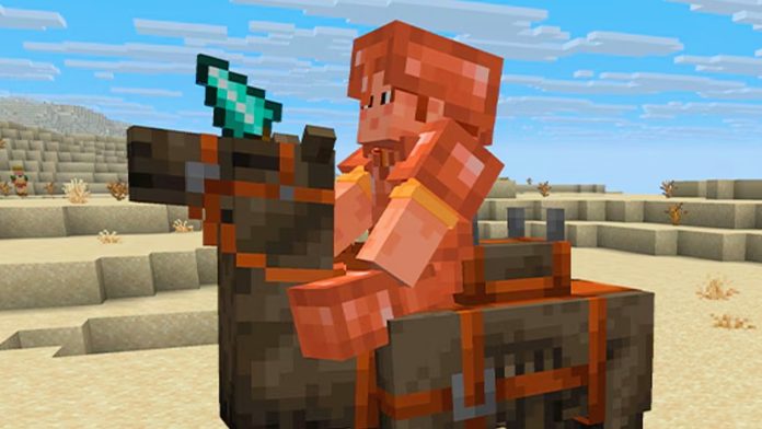 minecraft-camel-husk-parched-new