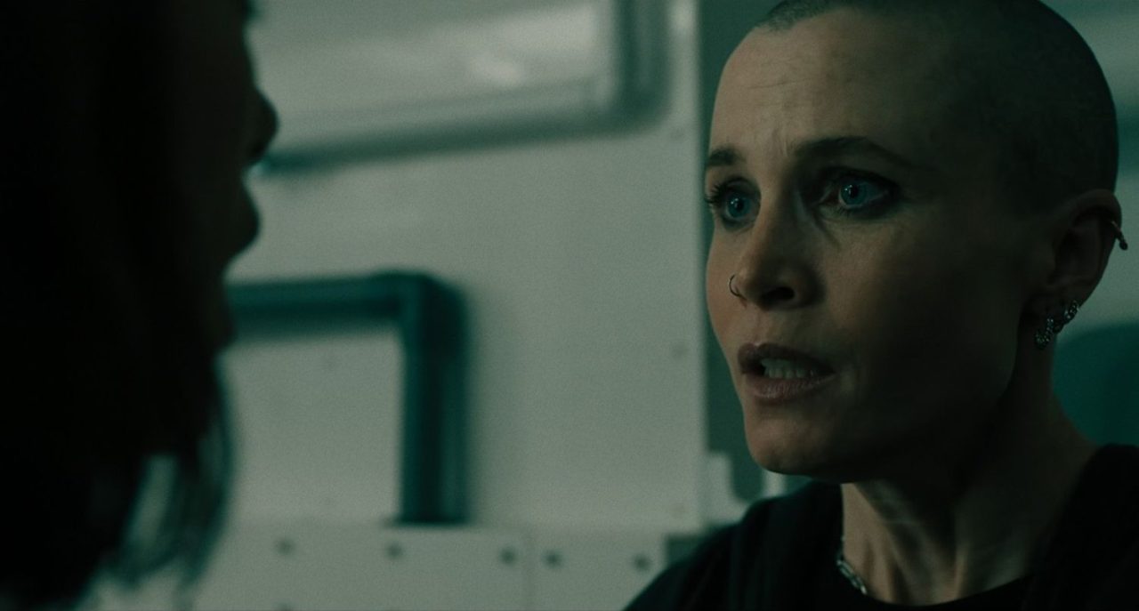 A Mulher na Cabine 10 - As principais diferenças entre o livro e o filme da Netflix