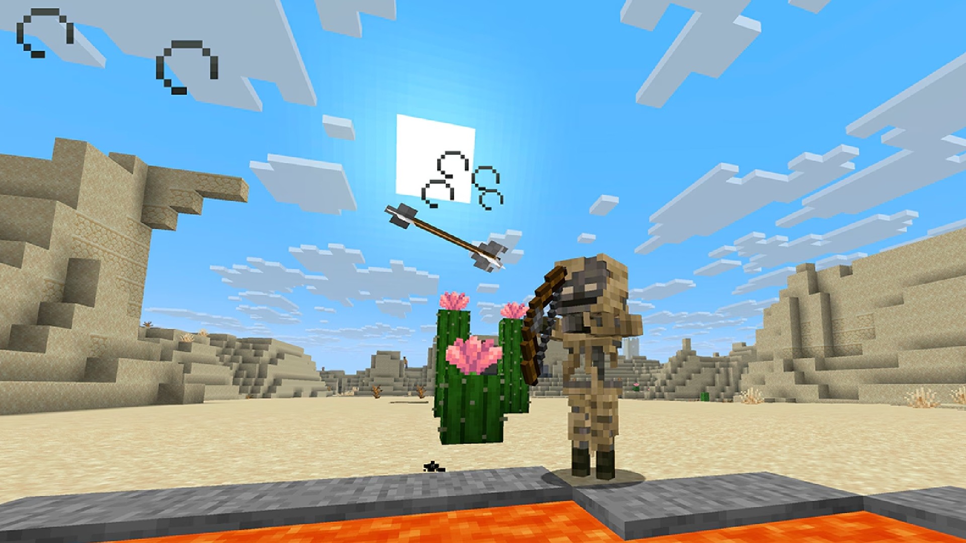 Nova atualização de Minecraft adicionará 2 novos mobs ao jogo