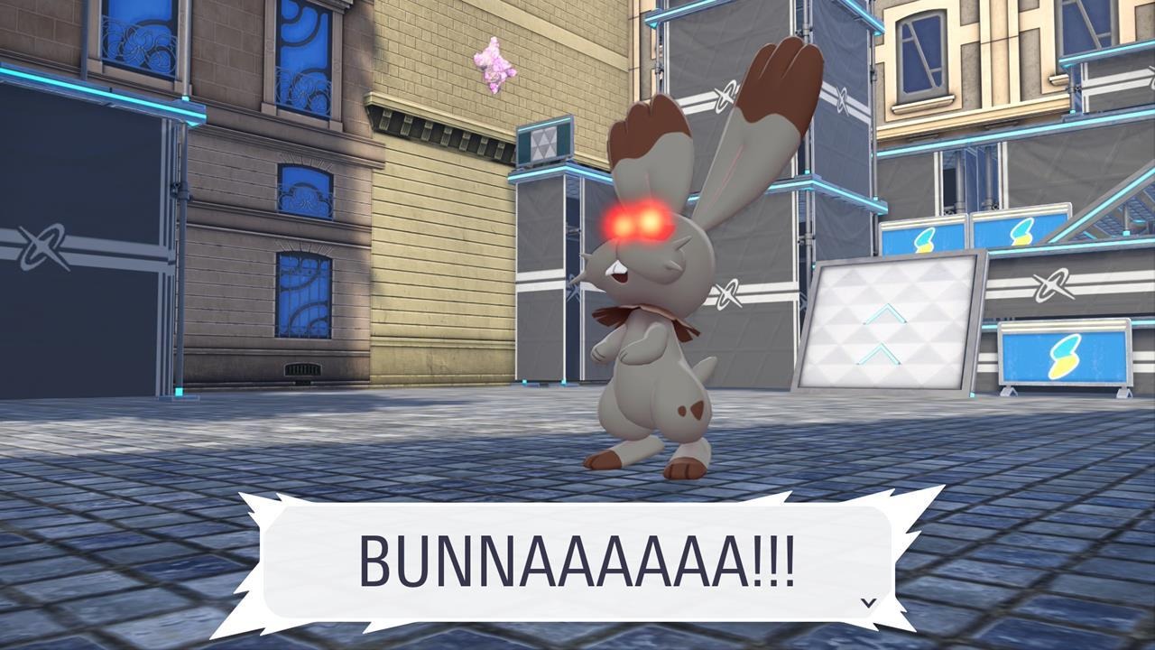 Pokémon Legends: Z-A – Como encontrar os Pokémon Alpha