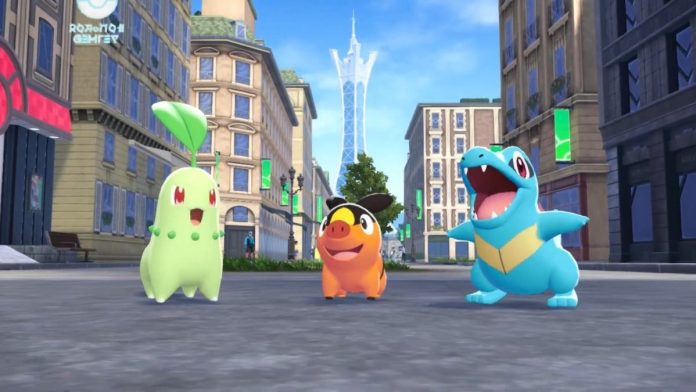 Pokémon Legends: Z-A – Todos os Tipos e Fraquezas Elementais
