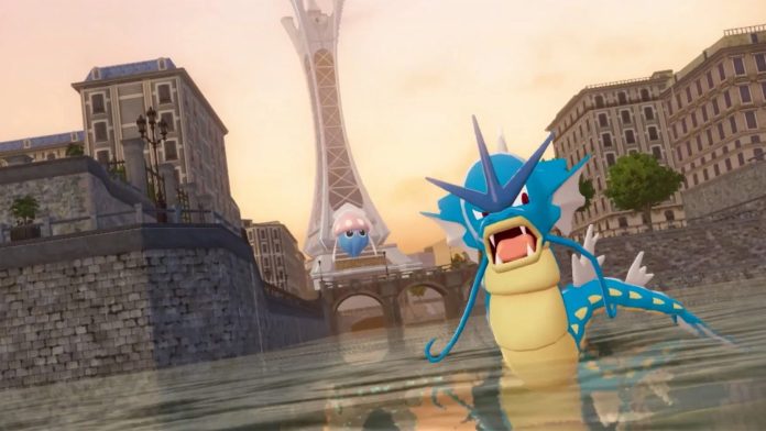 Pokémon Legends: Z-A - Detonado e Guias