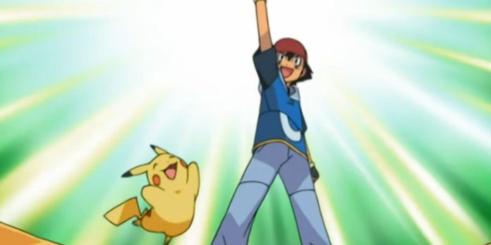 Pokémon - Todos os torneios que Ash participou e suas colocações