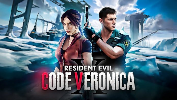 resident evil code veronica 01