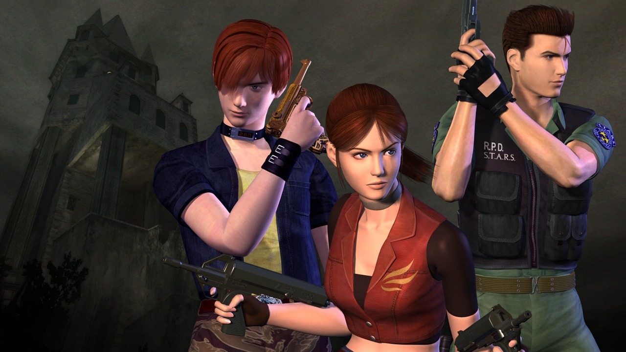 Insider compartilha notícias sobre o próximo remake de Resident Evil