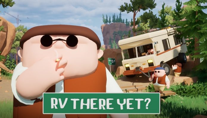 RV There Yet? – Análise – Vale a Pena – Review