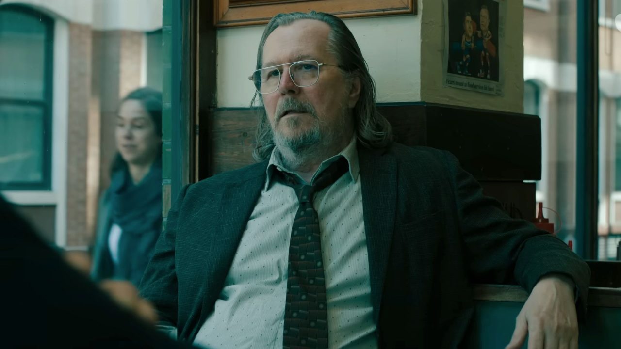 Entenda o final do episódio 5 da 5ª temporada de Slow Horses