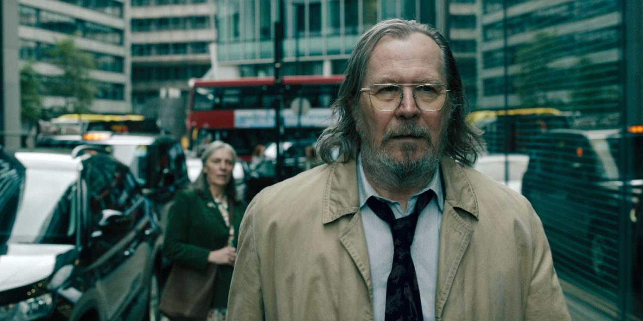 Quando estreia o episódio 6 da 5ª temporada de Slow Horses