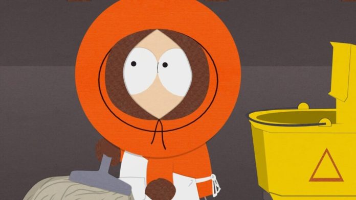 south-park-kenny-1024x576 Autor de Chainsaw Man revela opinião forte sobre o personagem mais pervertido de South Park