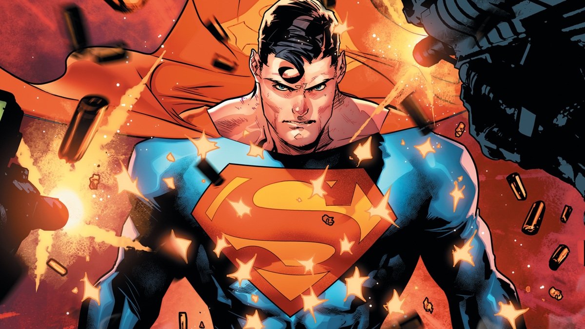 Os principais poderes e habilidades do Superman