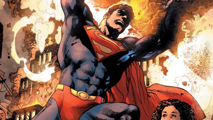 Os principais poderes e habilidades do Superman