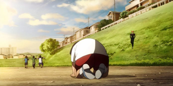 One Punch Man precisa mudar um detalhe muito importante para salvar sua Temporada 3