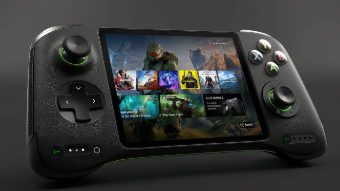 Xbox Handheld pode ter sido cancelado por exigências da AMD