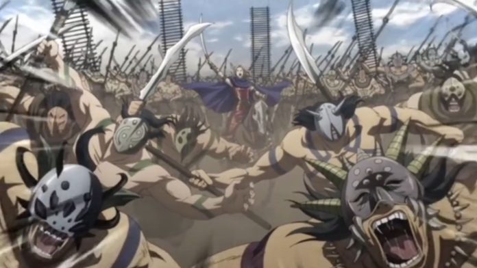 Kingdom Temporada 6 Episódio 6 - Data de Lançamento e o Que Esperar