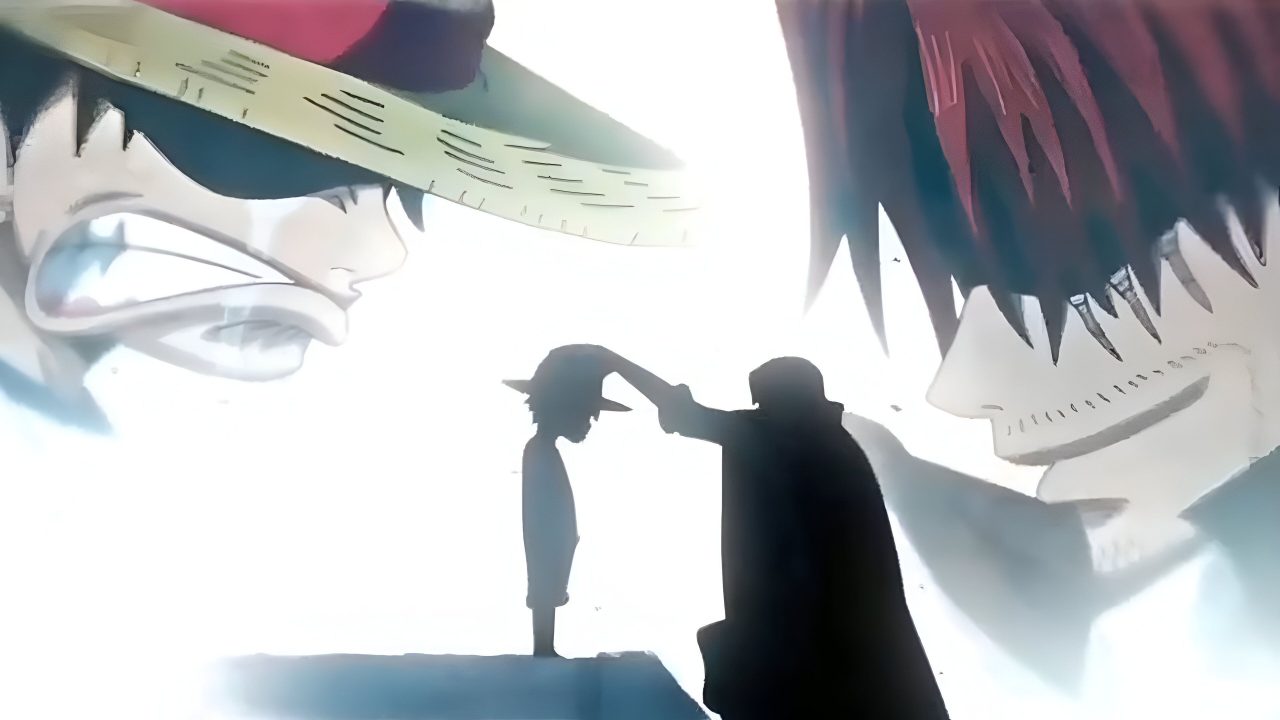 Oda revela oficialmente a linha do tempo de One Piece: quando acontece a aventura de Luffy?