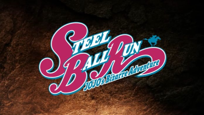 JoJo’s Bizarre Adventure Parte 7 - Steel Ball Run estreia em março na Netflix e promete redefinir a saga Joestar