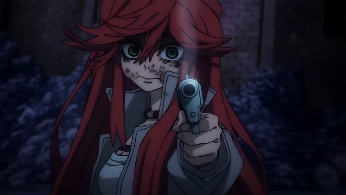 1b692-Gachiakuta Gachiakuta Episódio 19 - Data de lançamento e o que esperar do próximo capítulo