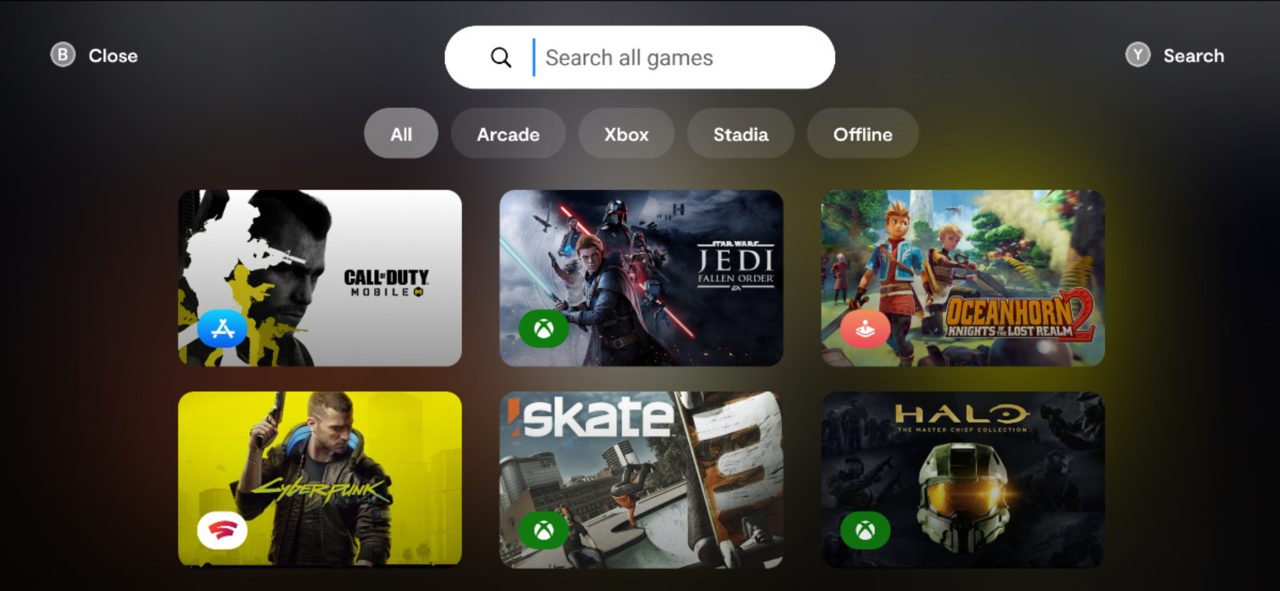 Backbone One – 2ª Geração:  Solutions 2 GO anuncia menor preço histórico para o mês de novembro