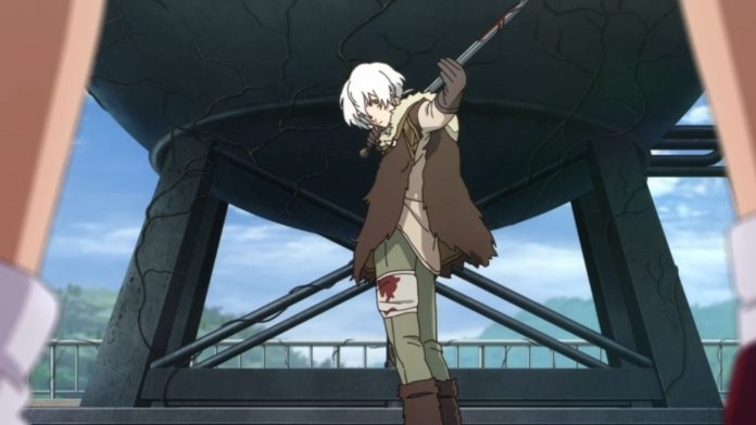 To Your Eternity Temporada 3 Episódio 9 - Data de estreia e o que esperar