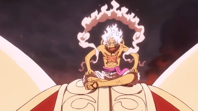 318fb-17623274209139 One Piece é 1166 adiado por pausa de Oda e recebe nova data de lançamento