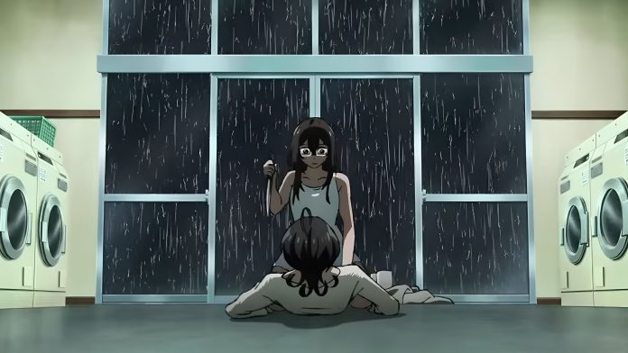 SANDA Episódio 6 - Data de lançamento e o que esperar