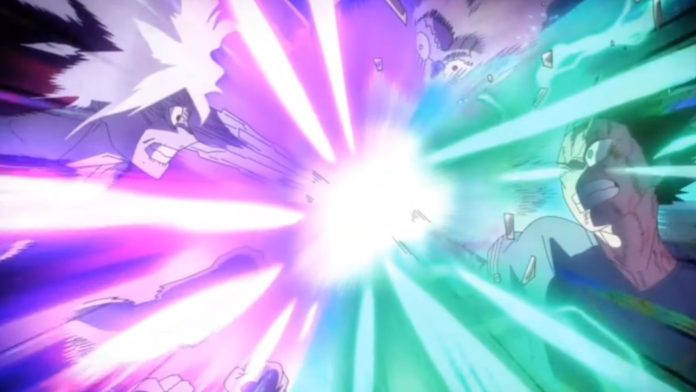 Todos os personagens dos filmes de My Hero Academia que viraram cânone na temporada final