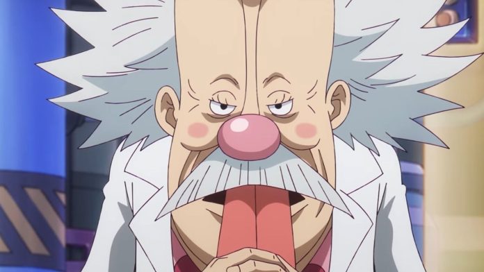 One Piece Episódios 1149 a 1152 - Calendário completo e o que vai acontecer nos próximos episódios