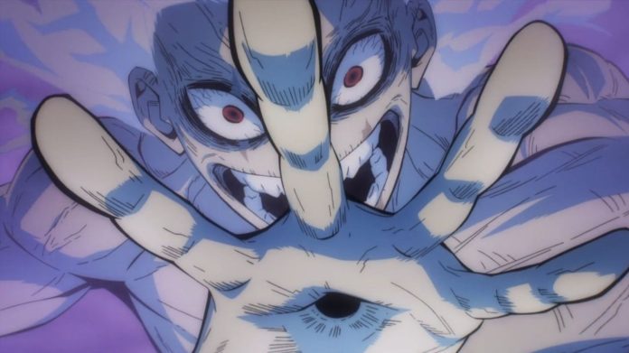 My Hero Academia 8 Episódio 6 - Data de lançamento e o que esperar