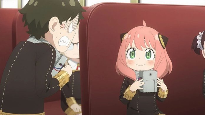 Spy X Family Temporada 3 Episódio 11 - Data de lançamento e tudo que você precisa saber