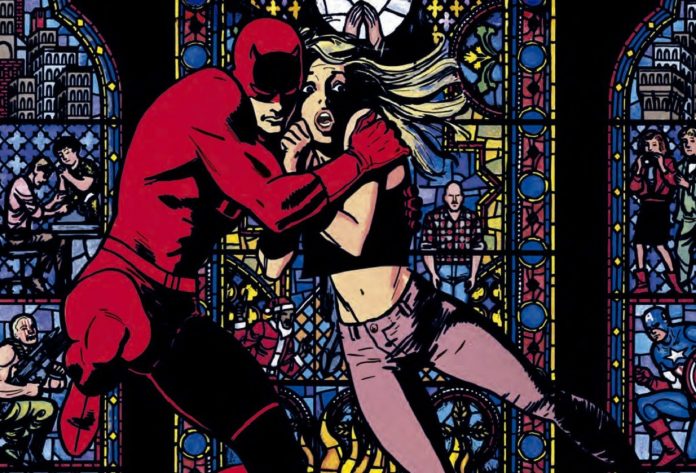 As melhores sagas do Demolidor