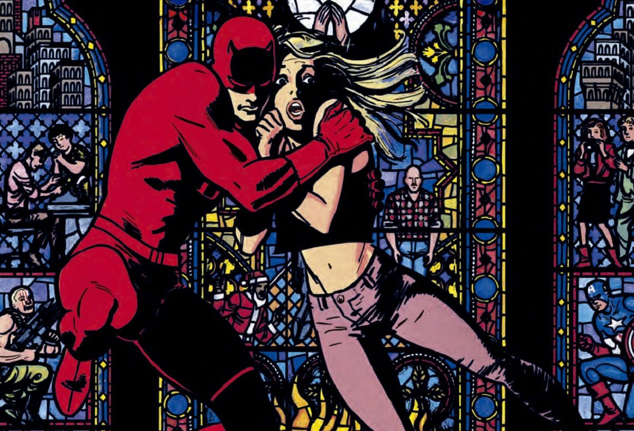 As melhores sagas do Demolidor