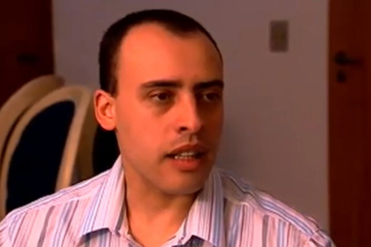 Tremembé - Alexandre Nardoni e Anna Carolina Jatobá ainda estão juntos?