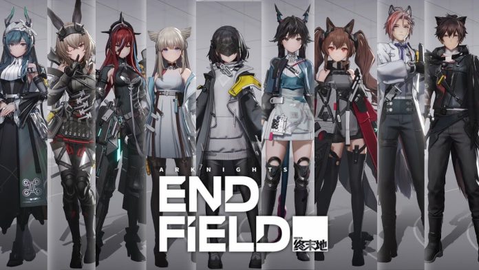 Arknights Endfield - Devs prometem a mais alta qualidade dentro dos Gachas do mercado, confira a entrevista completa!
