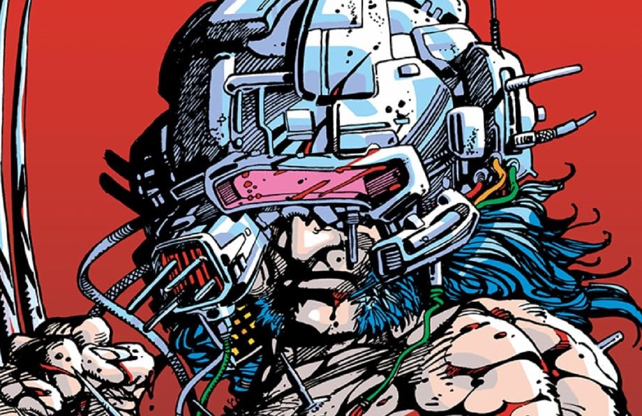 As melhores sagas do Wolverine