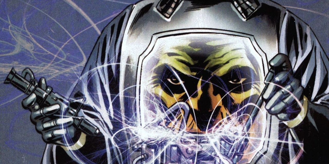 Os principais poderes e habilidades do Arnim Zola