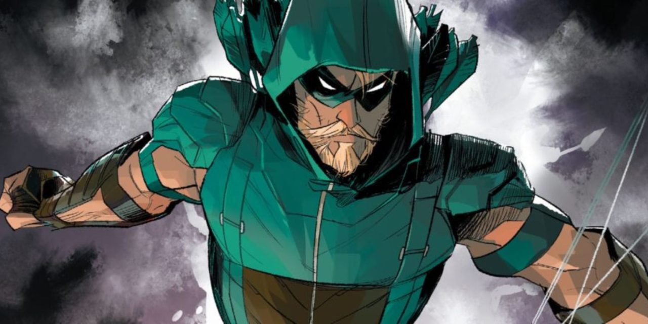 Os principais poderes e habilidades do Arqueiro Verde