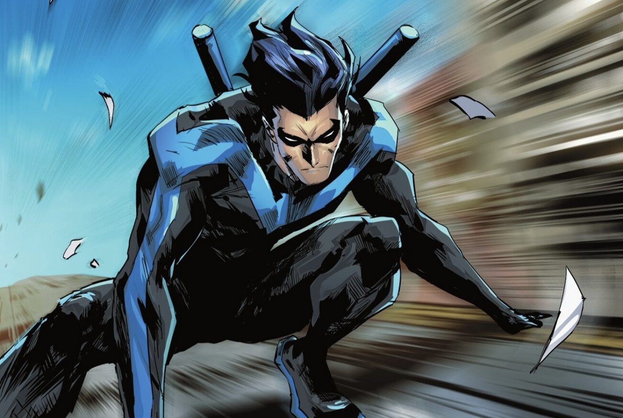 Os principais poderes e habilidades do Asa Noturna