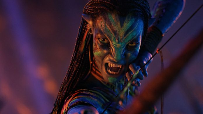 Avatar: Fogo e Cinzas tem data confirmada no Disney+ após mais de seis meses em cartaz