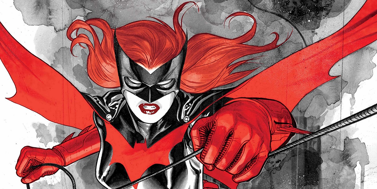 Os principais poderes e habilidades da Batwoman
