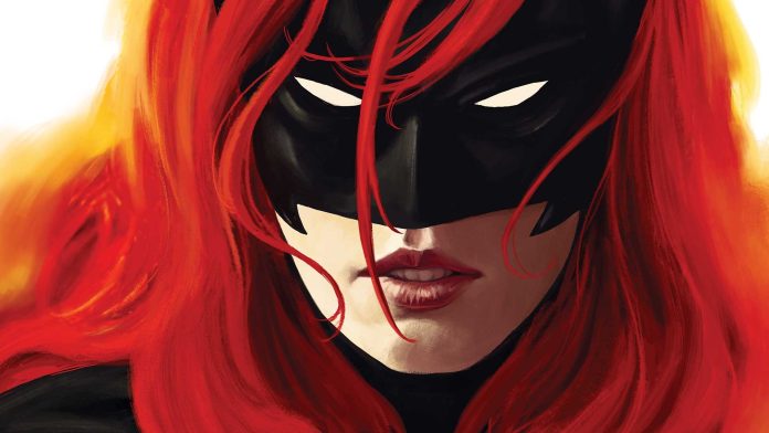 Batwoman (3) Os principais poderes e habilidades da Batwoman