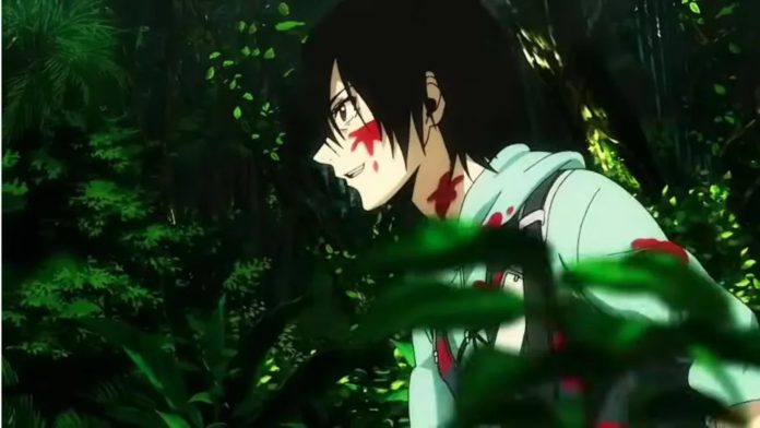 5 Melhores Animes de Battle Royale que Todo Fã Precisa Assistir