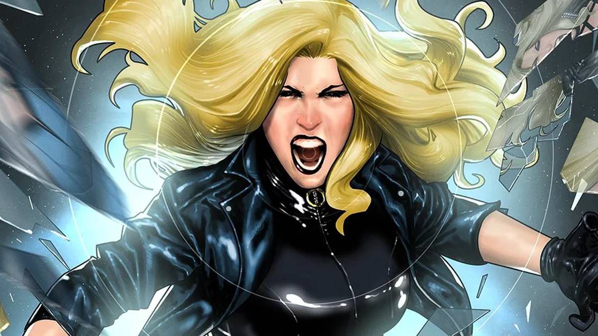 Os principais poderes e habilidades da Canário Negro