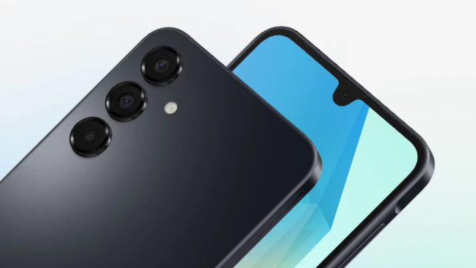 Capa-Galaxy-A16-Promo.png Galaxy A16 saindo por R$ 535,00 no Mercado Livre